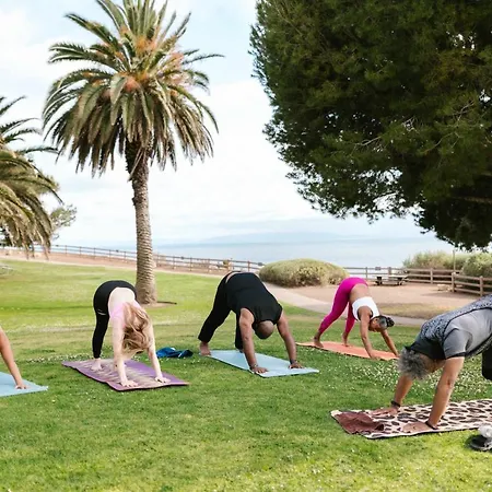 Lägenhet Lazaro 26 Terraza Con Vistas Al Mar *