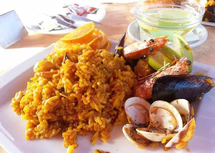 Lazaro 26 Terraza Con Vistas Al Mar Lägenhet