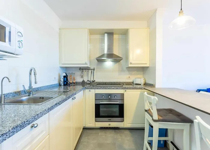 Lazaro 26 Terraza Con Vistas Al Mar * Santa Úrsula