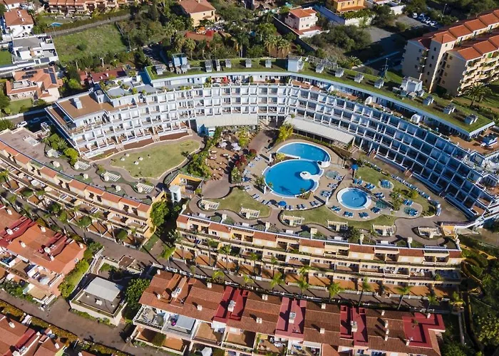 Lazaro 26 Terraza Con Vistas Al Mar Lägenhet