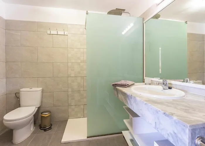 Lazaro 26 Terraza Con Vistas Al Mar * Santa Úrsula