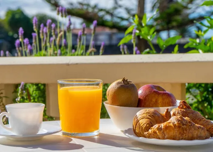 Lägenhet Lazaro 26 Terraza Con Vistas Al Mar *