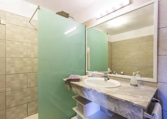 Lazaro 26 Terraza Con Vistas Al Mar * Santa Úrsula