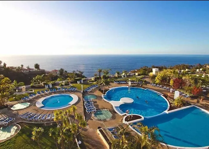 Lazaro 26 Terraza Con Vistas Al Mar Lägenhet *