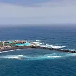 Διαμέρισμα Lazaro 26 Terraza Con Vistas Al Mar