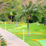 Lazaro 26 Terraza Con Vistas Al Mar Διαμέρισμα *