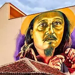 Lazaro 26 Terraza Con Vistas Al Mar