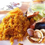 Lazaro 26 Terraza Con Vistas Al Mar Διαμέρισμα