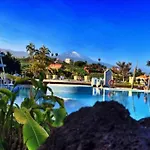 Διαμέρισμα Lazaro 26 Terraza Con Vistas Al Mar Santa Úrsula