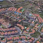 Lazaro 26 Terraza Con Vistas Al Mar Διαμέρισμα