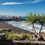 Lazaro 26 Terraza Con Vistas Al Mar Διαμέρισμα