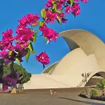 Διαμέρισμα Lazaro 26 Terraza Con Vistas Al Mar Santa Úrsula