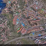 Lazaro 26 Terraza Con Vistas Al Mar Διαμέρισμα *