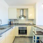 Lazaro 26 Terraza Con Vistas Al Mar * Santa Úrsula