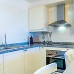 Lazaro 26 Terraza Con Vistas Al Mar *