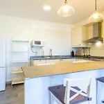 Lazaro 26 Terraza Con Vistas Al Mar