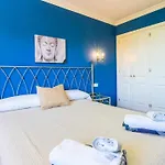 Lazaro 26 Terraza Con Vistas Al Mar Διαμέρισμα