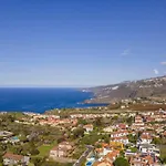 Lazaro 26 Terraza Con Vistas Al Mar * Santa Úrsula