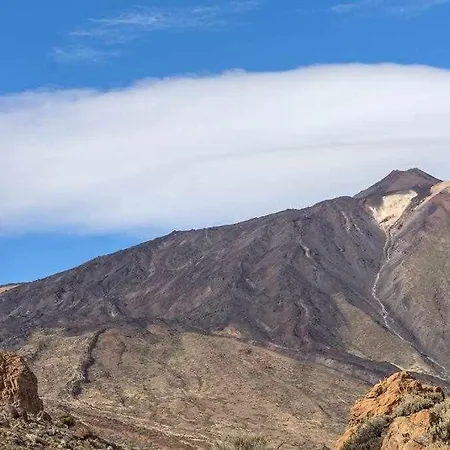 アパート Lazaro 26 Terraza Con Vistas Al Mar