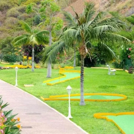 Lazaro 26 Terraza Con Vistas Al Mar アパート *