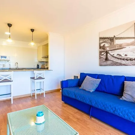 Διαμέρισμα Lazaro 26 Terraza Con Vistas Al Mar *