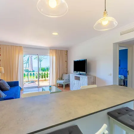 Lazaro 26 Terraza Con Vistas Al Mar * Santa Úrsula