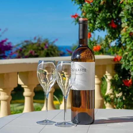 Lazaro 26 Terraza Con Vistas Al Mar * Santa Úrsula