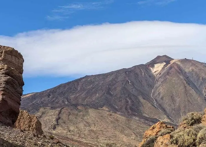Appartement Lazaro 26 Terraza Con Vistas Al Mar