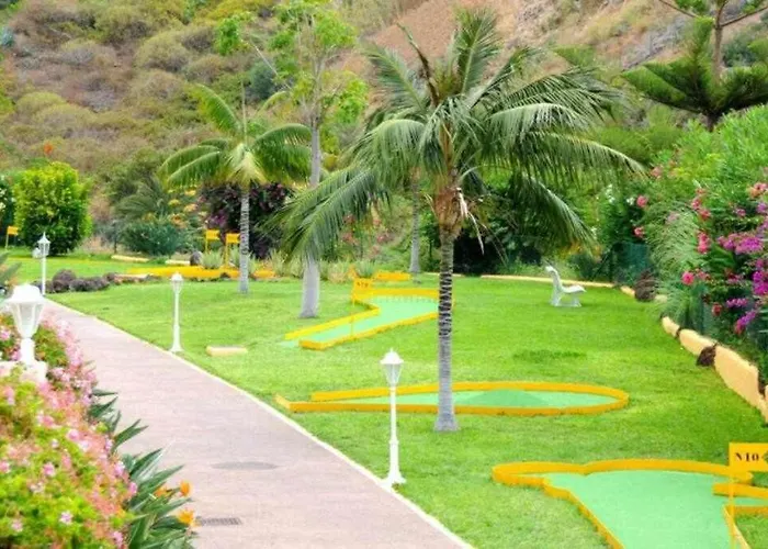 Lazaro 26 Terraza Con Vistas Al Mar Appartement *