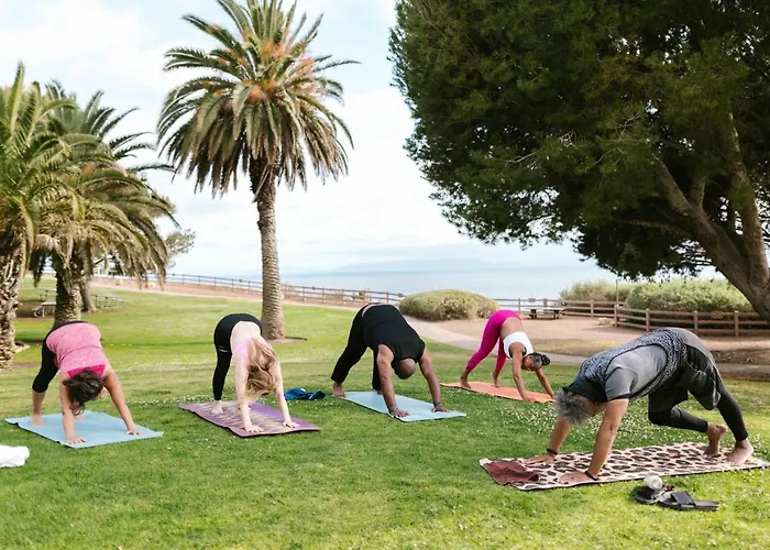 Appartement Lazaro 26 Terraza Con Vistas Al Mar *