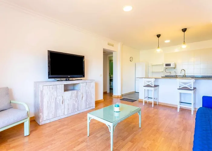 Lazaro 26 Terraza Con Vistas Al Mar Appartement Santa Úrsula