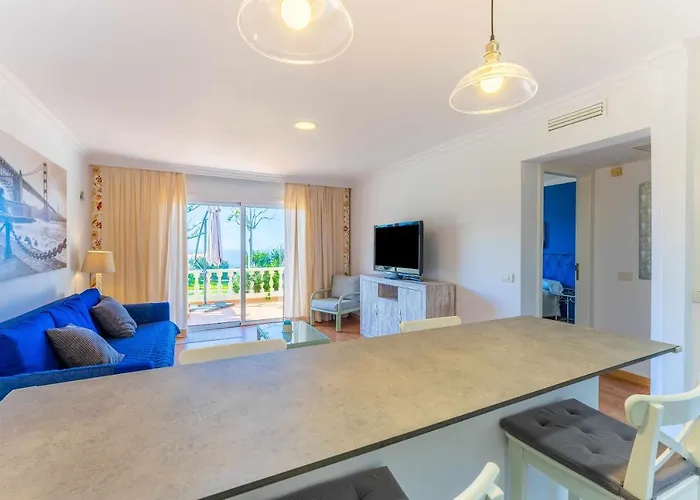 Lazaro 26 Terraza Con Vistas Al Mar * Santa Úrsula