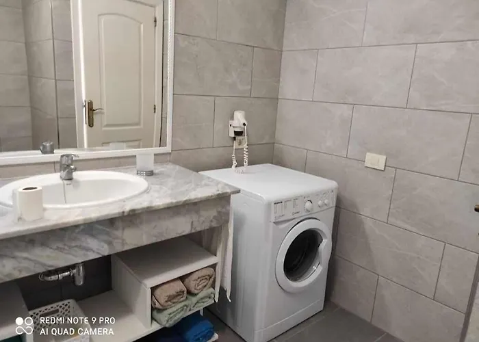 Appartement Lazaro 26 Terraza Con Vistas Al Mar *